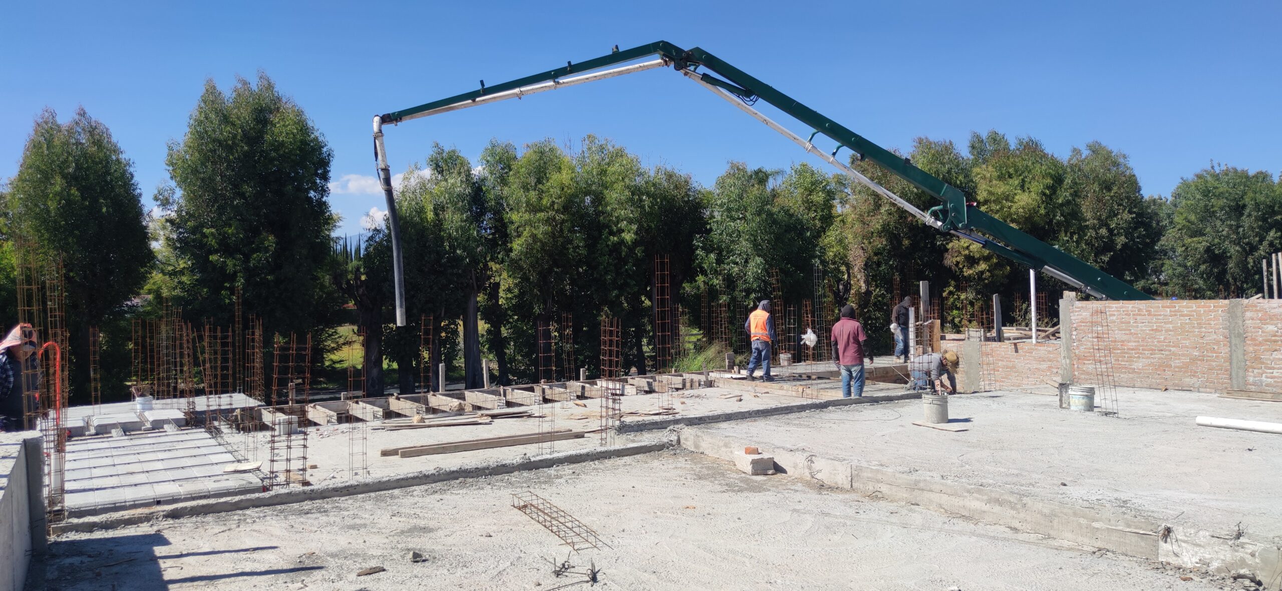 Descripción del servicio